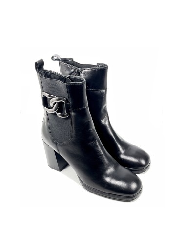 boots-bottines mejupe elue/meta