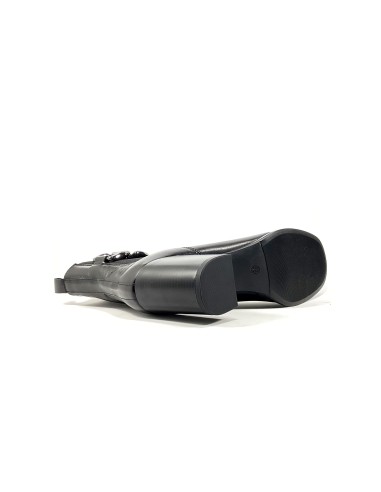 boots-bottines mejupe elue/meta