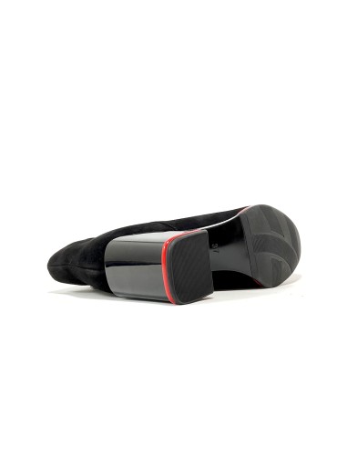 boots-bottines macad elue/meta
