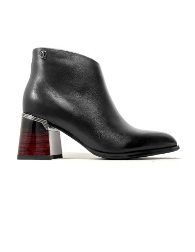 boots-bottines madani elue/meta