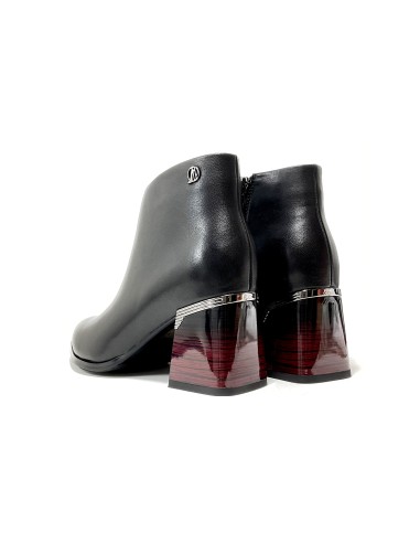 boots-bottines madani elue/meta