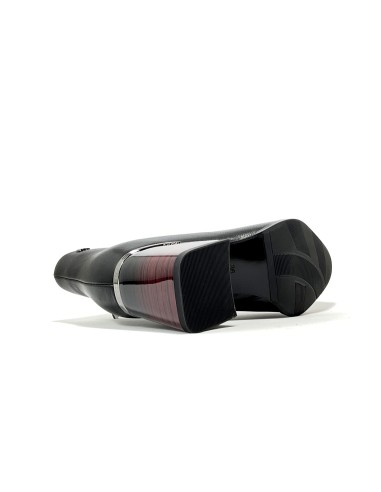 boots-bottines madani elue/meta