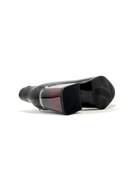 boots-bottines madani elue/meta