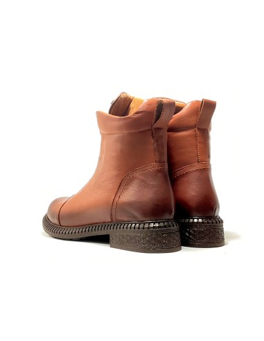 boots-bottines magic elue/meta