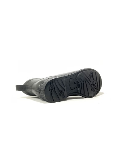 boots-bottines magic elue/meta