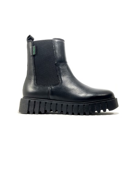 boots-bottines kick favorite KICKERS