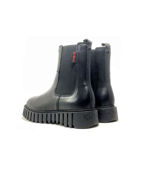 boots-bottines kick favorite KICKERS