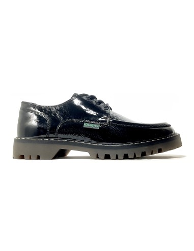 derbies et richelieus kick decklow KICKERS
