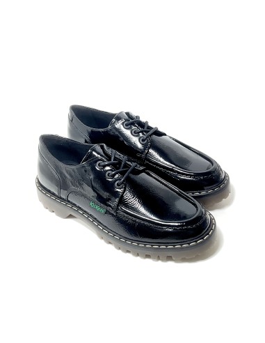 derbies et richelieus kick decklow KICKERS
