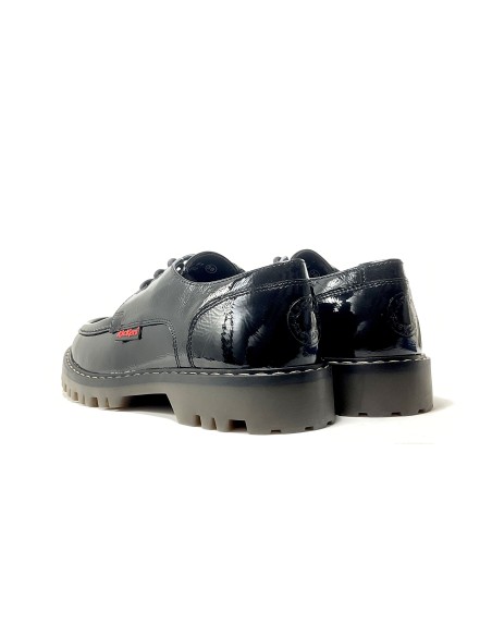 derbies et richelieus kick decklow KICKERS