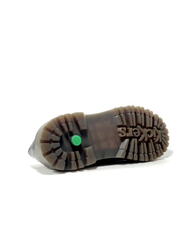 derbies et richelieus kick decklow KICKERS
