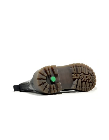 boots-bottines kick deckfit KICKERS