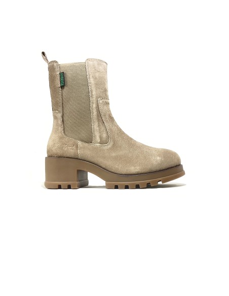 boots-bottines kick happy KICKERS