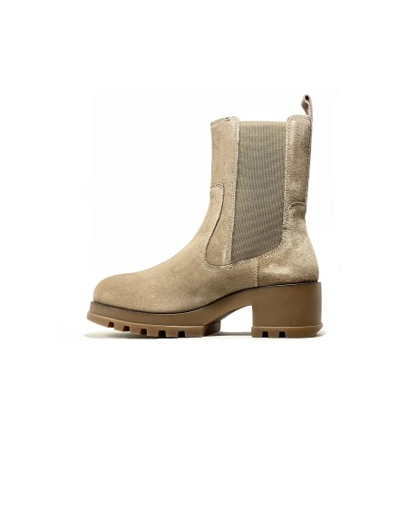 boots-bottines kick happy KICKERS