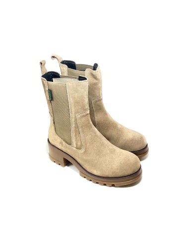 boots-bottines kick happy KICKERS