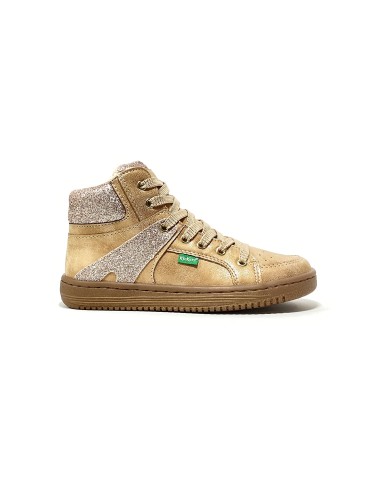 baskets sneakers lowell KICKERS