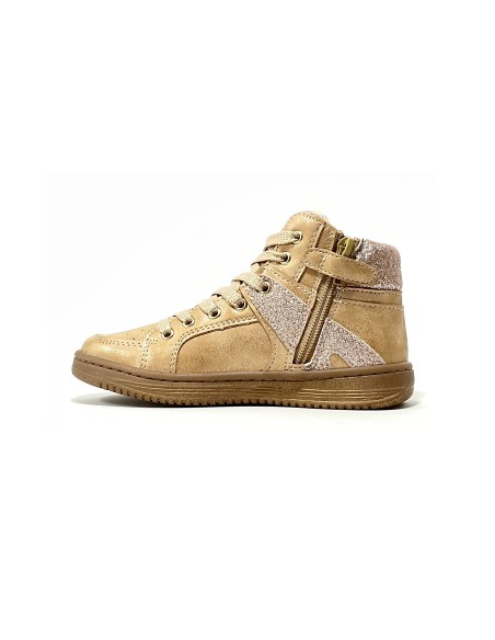 baskets sneakers lowell KICKERS
