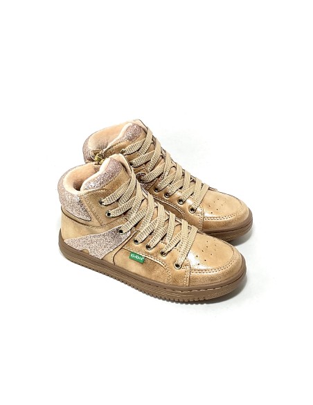 baskets sneakers lowell KICKERS
