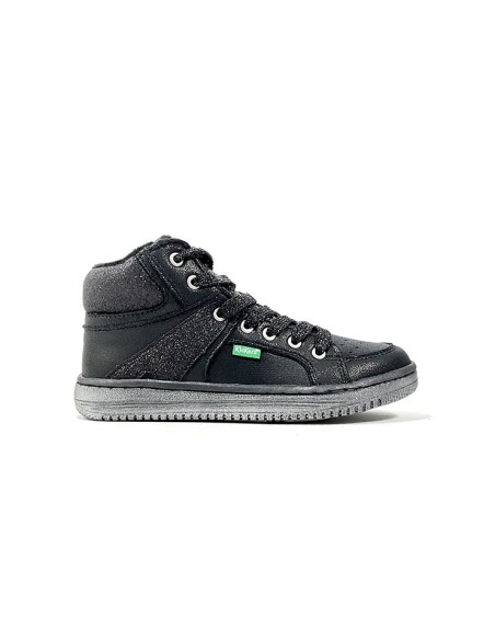 baskets sneakers lowell KICKERS