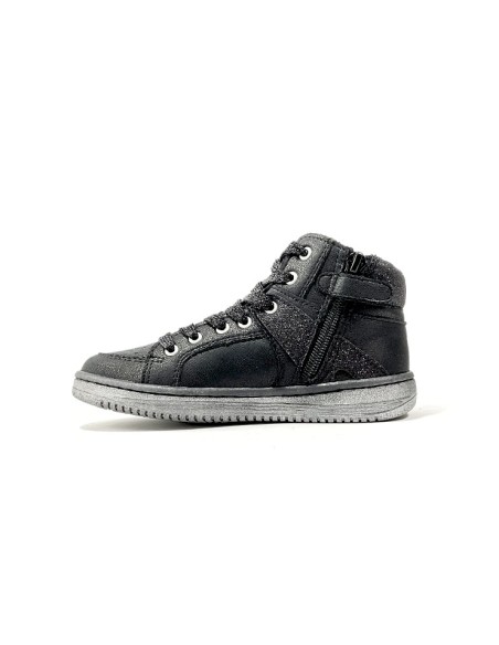 baskets sneakers lowell KICKERS