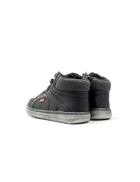 baskets sneakers lowell KICKERS