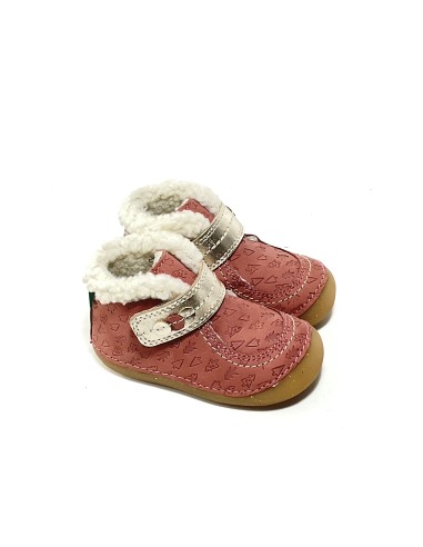1er pas so schuss KICKERS