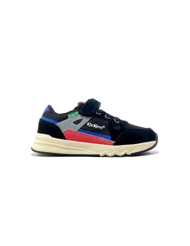 baskets sneakers kifujin KICKERS