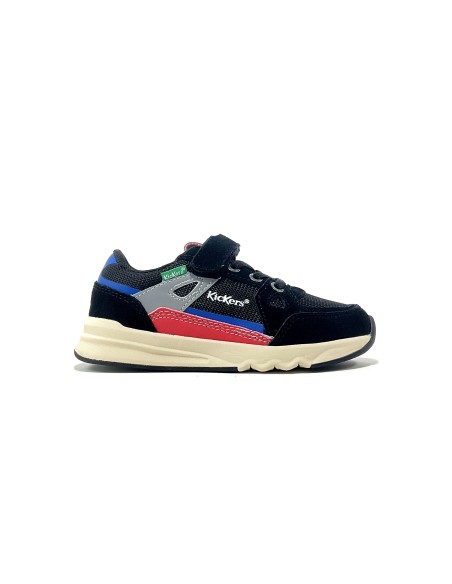 baskets sneakers kifujin KICKERS