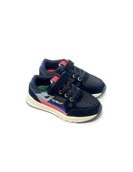 baskets sneakers kifujin KICKERS