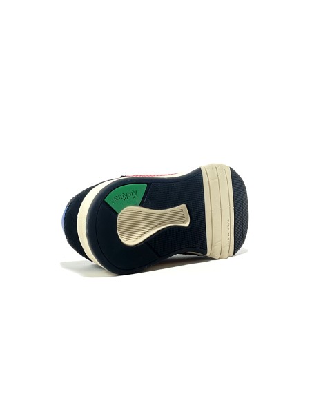 baskets sneakers kifujin KICKERS