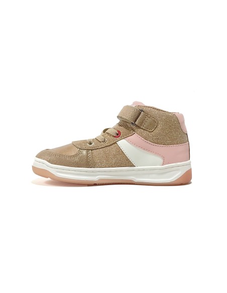 baskets sneakers kickalien f KICKERS