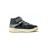 KICKALIEN F - NOIR BRILLANT