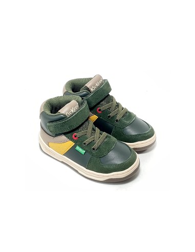 kickalien.