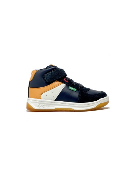 baskets sneakers kickalien. KICKERS