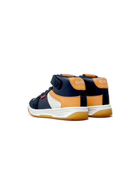 baskets sneakers kickalien. KICKERS