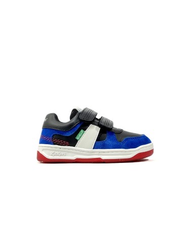 baskets sneakers kalido KICKERS