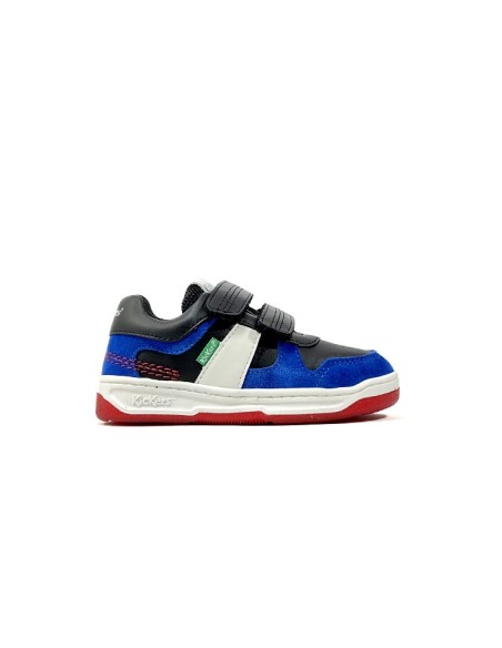 baskets sneakers kalido KICKERS