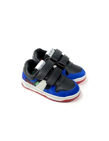 baskets sneakers kalido KICKERS