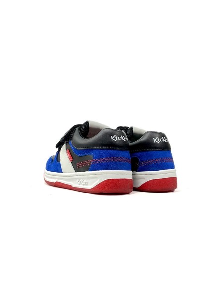 baskets sneakers kalido KICKERS
