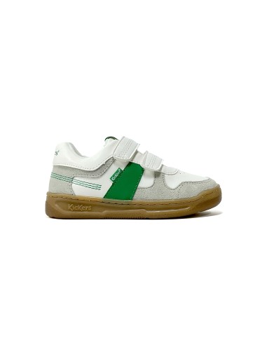 baskets sneakers kalido KICKERS