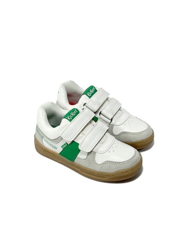 baskets sneakers kalido KICKERS