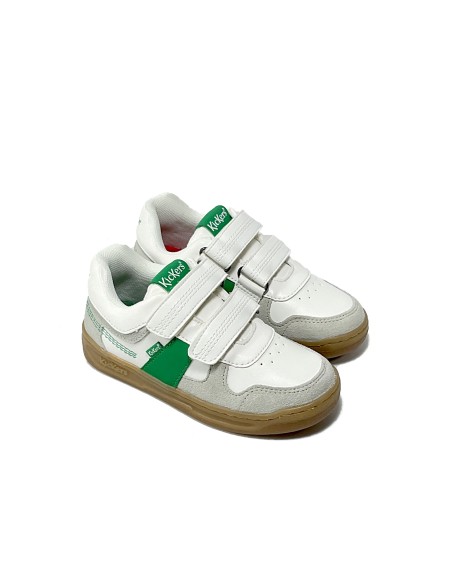 baskets sneakers kalido KICKERS