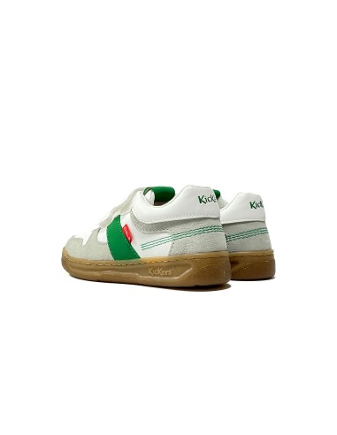 baskets sneakers kalido KICKERS