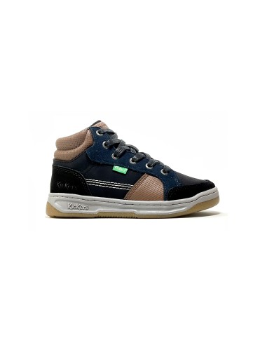baskets sneakers kickosta KICKERS