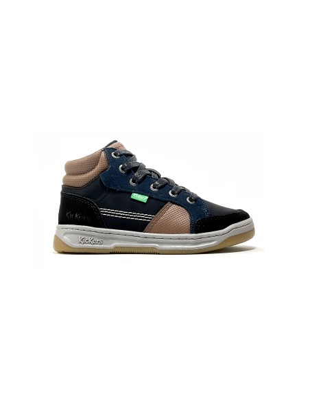 baskets sneakers kickosta KICKERS