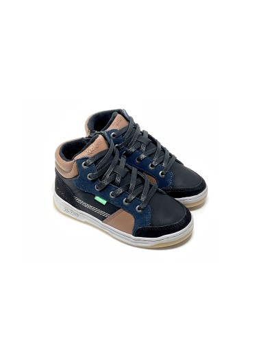 baskets sneakers kickosta KICKERS