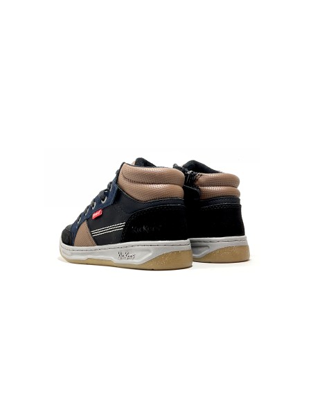 baskets sneakers kickosta KICKERS