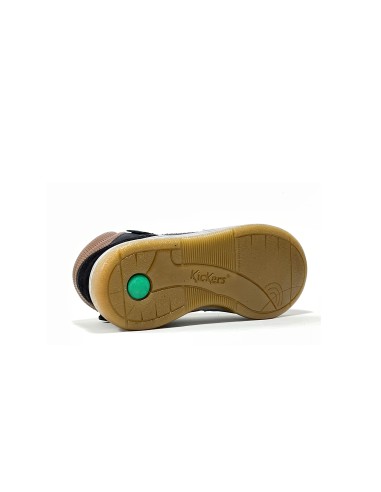 baskets sneakers kickosta KICKERS