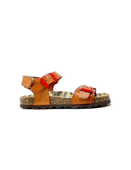 sandales nu-pieds cesar. reqins