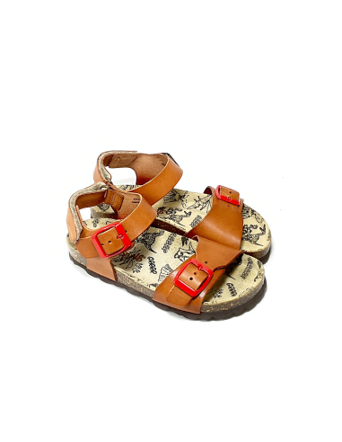 sandales nu-pieds cesar. reqins